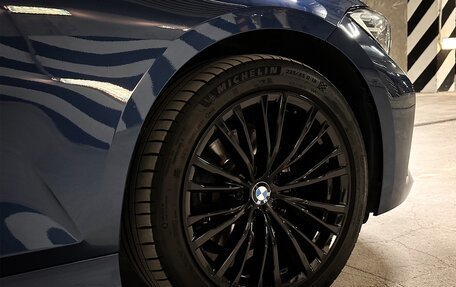 BMW 3 серия, 2020 год, 3 420 000 рублей, 7 фотография