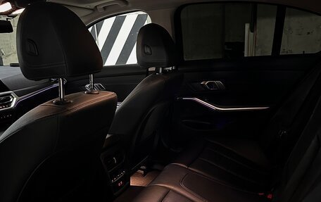 BMW 3 серия, 2020 год, 3 420 000 рублей, 16 фотография