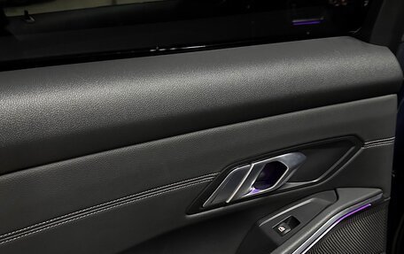 BMW 3 серия, 2020 год, 3 420 000 рублей, 17 фотография