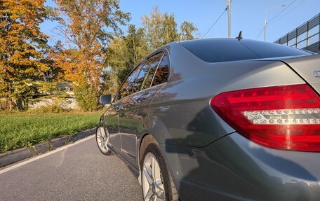 Mercedes-Benz C-Класс, 2008 год, 1 005 000 рублей, 4 фотография