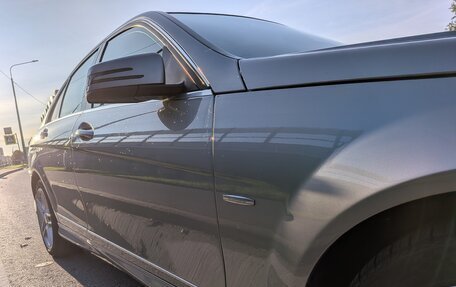 Mercedes-Benz C-Класс, 2008 год, 1 005 000 рублей, 5 фотография