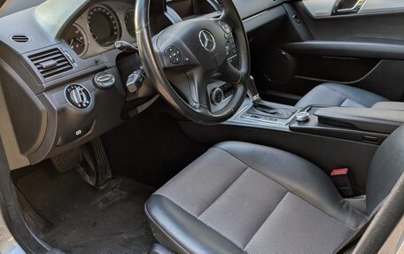 Mercedes-Benz C-Класс, 2008 год, 1 005 000 рублей, 13 фотография