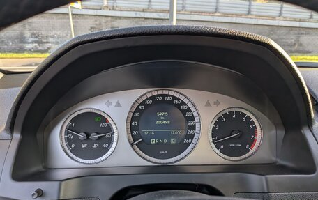 Mercedes-Benz C-Класс, 2008 год, 1 005 000 рублей, 10 фотография
