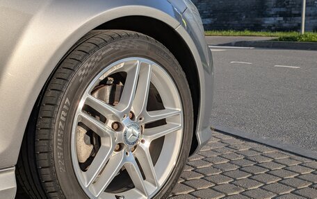 Mercedes-Benz C-Класс, 2008 год, 1 005 000 рублей, 8 фотография