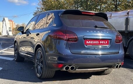 Porsche Cayenne III, 2012 год, 3 990 000 рублей, 6 фотография