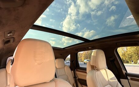 Porsche Cayenne III, 2012 год, 3 990 000 рублей, 8 фотография