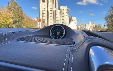 Porsche Cayenne III, 2012 год, 3 990 000 рублей, 15 фотография