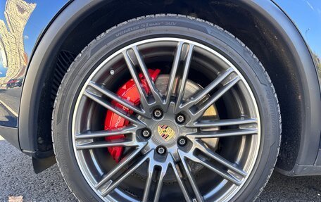 Porsche Cayenne III, 2012 год, 3 990 000 рублей, 13 фотография