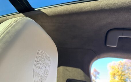 Porsche Cayenne III, 2012 год, 3 990 000 рублей, 20 фотография