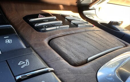 Porsche Cayenne III, 2012 год, 3 990 000 рублей, 14 фотография