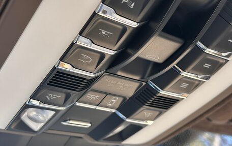 Porsche Cayenne III, 2012 год, 3 990 000 рублей, 17 фотография