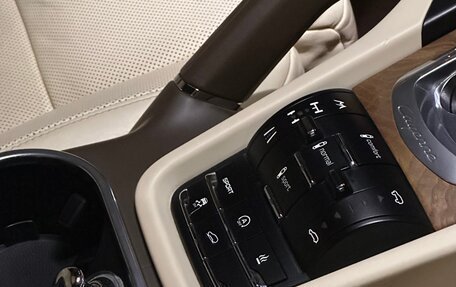 Porsche Cayenne III, 2012 год, 3 990 000 рублей, 9 фотография