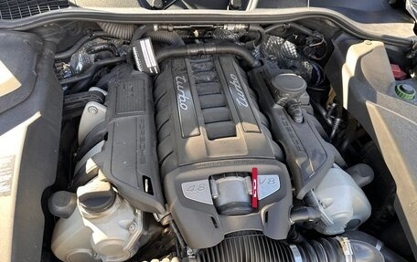 Porsche Cayenne III, 2012 год, 3 990 000 рублей, 12 фотография