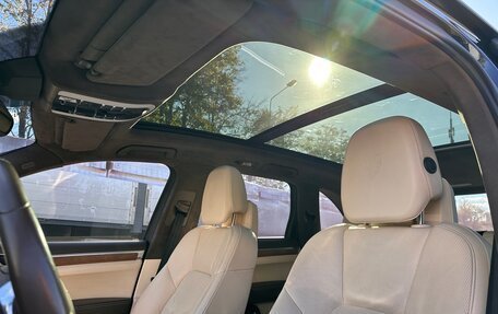 Porsche Cayenne III, 2012 год, 3 990 000 рублей, 24 фотография