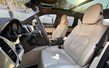 Porsche Cayenne III, 2012 год, 3 990 000 рублей, 25 фотография