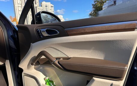 Porsche Cayenne III, 2012 год, 3 990 000 рублей, 34 фотография