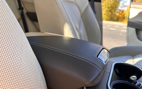 Porsche Cayenne III, 2012 год, 3 990 000 рублей, 30 фотография