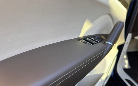 Porsche Cayenne III, 2012 год, 3 990 000 рублей, 26 фотография