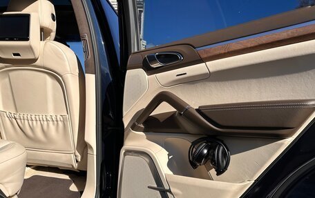 Porsche Cayenne III, 2012 год, 3 990 000 рублей, 39 фотография