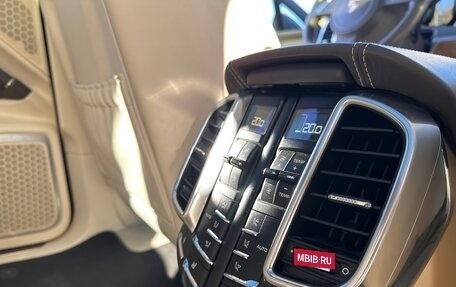 Porsche Cayenne III, 2012 год, 3 990 000 рублей, 37 фотография