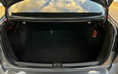 Volkswagen Jetta VI, 2016 год, 1 280 000 рублей, 11 фотография