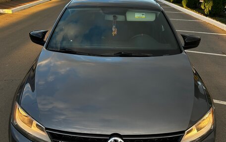 Volkswagen Jetta VI, 2016 год, 1 280 000 рублей, 10 фотография