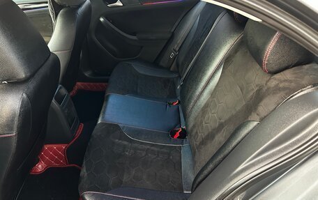 Volkswagen Jetta VI, 2016 год, 1 280 000 рублей, 13 фотография