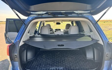 Subaru Forester, 2020 год, 2 400 000 рублей, 6 фотография