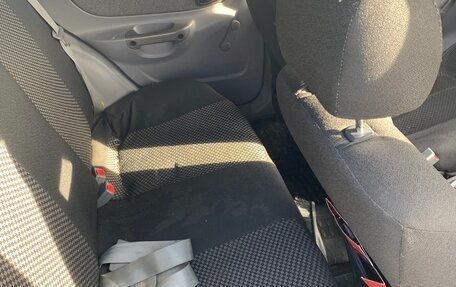 Hyundai Accent II, 2011 год, 390 000 рублей, 6 фотография