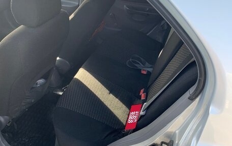 Hyundai Accent II, 2011 год, 390 000 рублей, 5 фотография