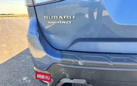 Subaru Forester, 2020 год, 2 400 000 рублей, 4 фотография