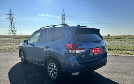 Subaru Forester, 2020 год, 2 400 000 рублей, 3 фотография