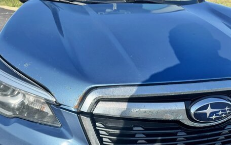 Subaru Forester, 2020 год, 2 400 000 рублей, 11 фотография