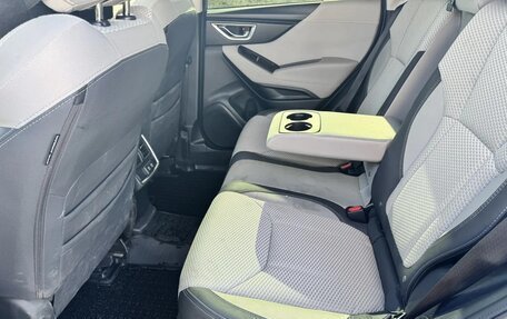 Subaru Forester, 2020 год, 2 400 000 рублей, 22 фотография
