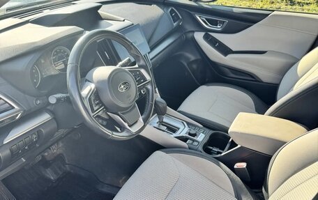 Subaru Forester, 2020 год, 2 400 000 рублей, 17 фотография