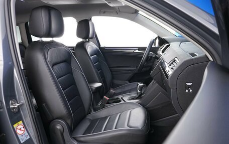 Volkswagen Tiguan II, 2021 год, 3 299 077 рублей, 8 фотография