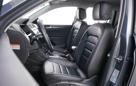 Volkswagen Tiguan II, 2021 год, 3 299 077 рублей, 10 фотография