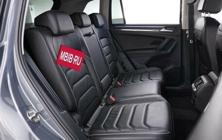 Volkswagen Tiguan II, 2021 год, 3 299 077 рублей, 7 фотография