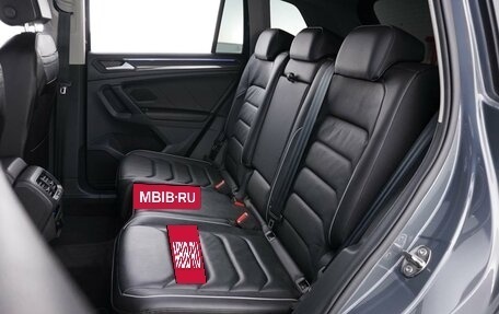Volkswagen Tiguan II, 2021 год, 3 299 077 рублей, 9 фотография