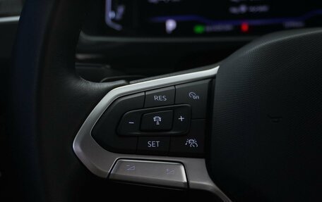 Volkswagen Tiguan II, 2021 год, 3 299 077 рублей, 13 фотография