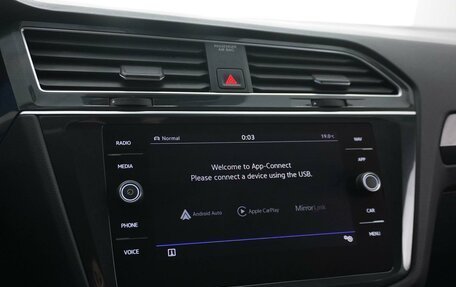 Volkswagen Tiguan II, 2021 год, 3 299 077 рублей, 21 фотография