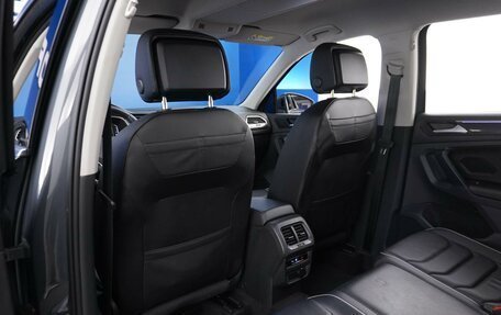 Volkswagen Tiguan II, 2021 год, 3 299 077 рублей, 11 фотография