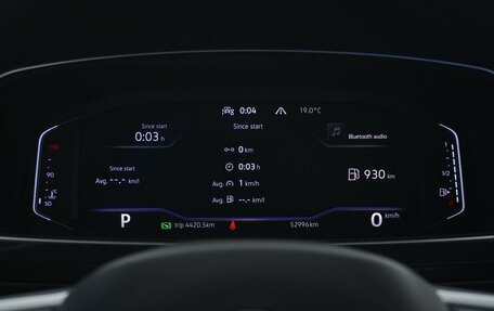 Volkswagen Tiguan II, 2021 год, 3 299 077 рублей, 23 фотография