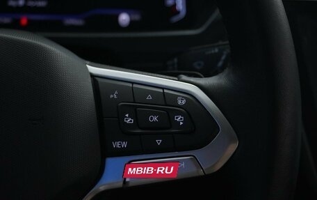Volkswagen Tiguan II, 2021 год, 3 299 077 рублей, 14 фотография