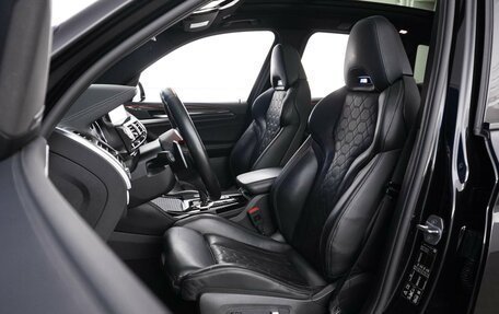 BMW X3 M, 2020 год, 6 199 099 рублей, 10 фотография
