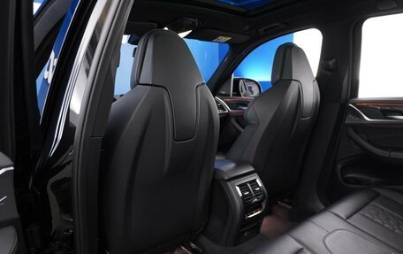 BMW X3 M, 2020 год, 6 199 099 рублей, 11 фотография