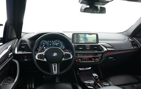 BMW X3 M, 2020 год, 6 199 099 рублей, 6 фотография