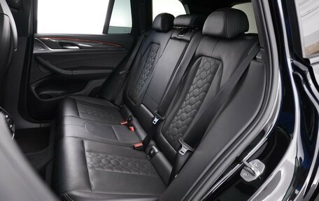 BMW X3 M, 2020 год, 6 199 099 рублей, 9 фотография