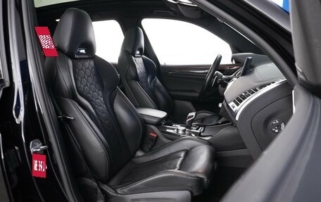 BMW X3 M, 2020 год, 6 199 099 рублей, 8 фотография