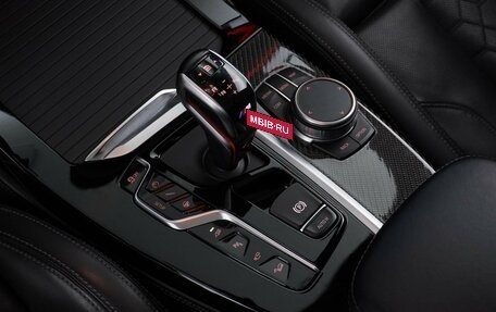BMW X3 M, 2020 год, 6 199 099 рублей, 22 фотография
